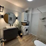 Appartement Wattjuwel *
