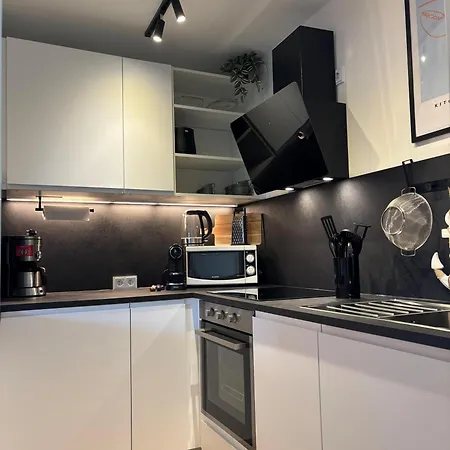 Lejlighed Wattjuwel Norddeich (Norden)