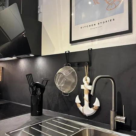 Lejlighed Wattjuwel Norddeich (Norden)