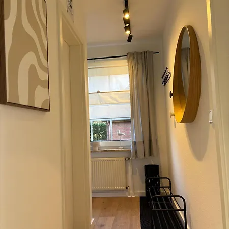 Wattjuwel * Norddeich (Norden)