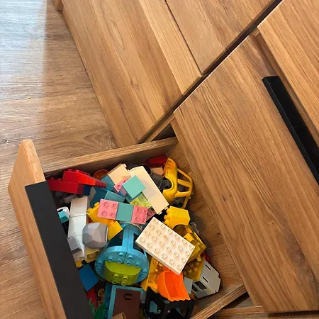 Wattjuwel Lejlighed *