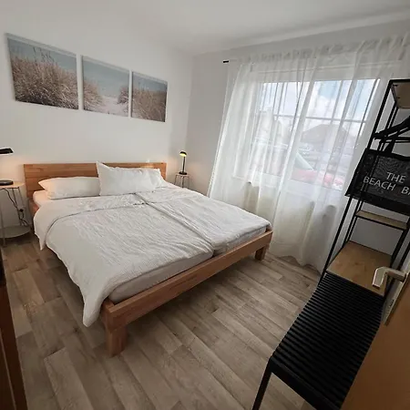 Lejlighed Wattjuwel Norddeich (Norden)