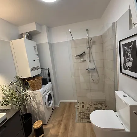 Wattjuwel Lejlighed *