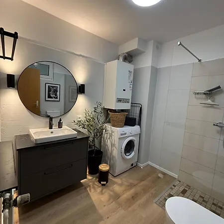 Lejlighed Wattjuwel *