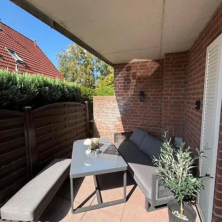 Wattjuwel Lejlighed *