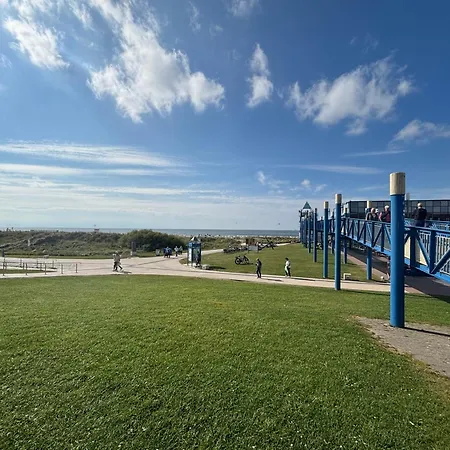 Wattjuwel * Norddeich (Norden)