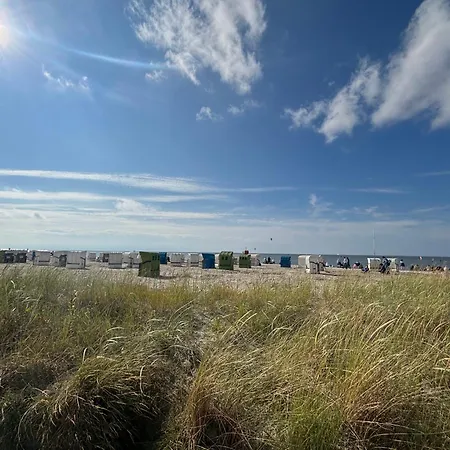 Wattjuwel * Norddeich (Norden)